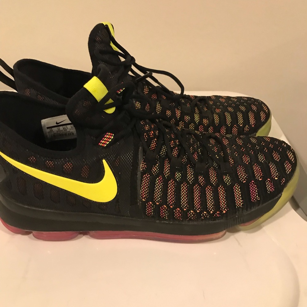 Nike Zoom KD 9